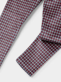 Leggings Ginja (Vermelho Escuro)  para Menina - Mayoral