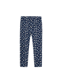 Leggings Azul escur (Marinho)  para Menina - Mayoral