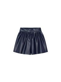Saia calça polipele Marinho (Marinho)  para Menina - Mayoral