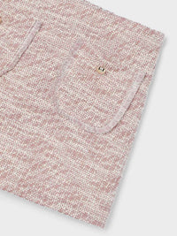 Saia calça fantasia Rosado (Rosa)  para Menina - Mayoral