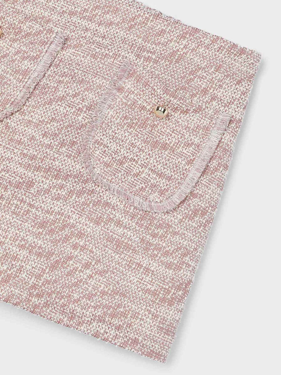 Saia calça fantasia Rosado (Rosa)  para Menina - Mayoral