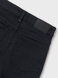 Calção soft Preto (Preto)  para Menino - Mayoral