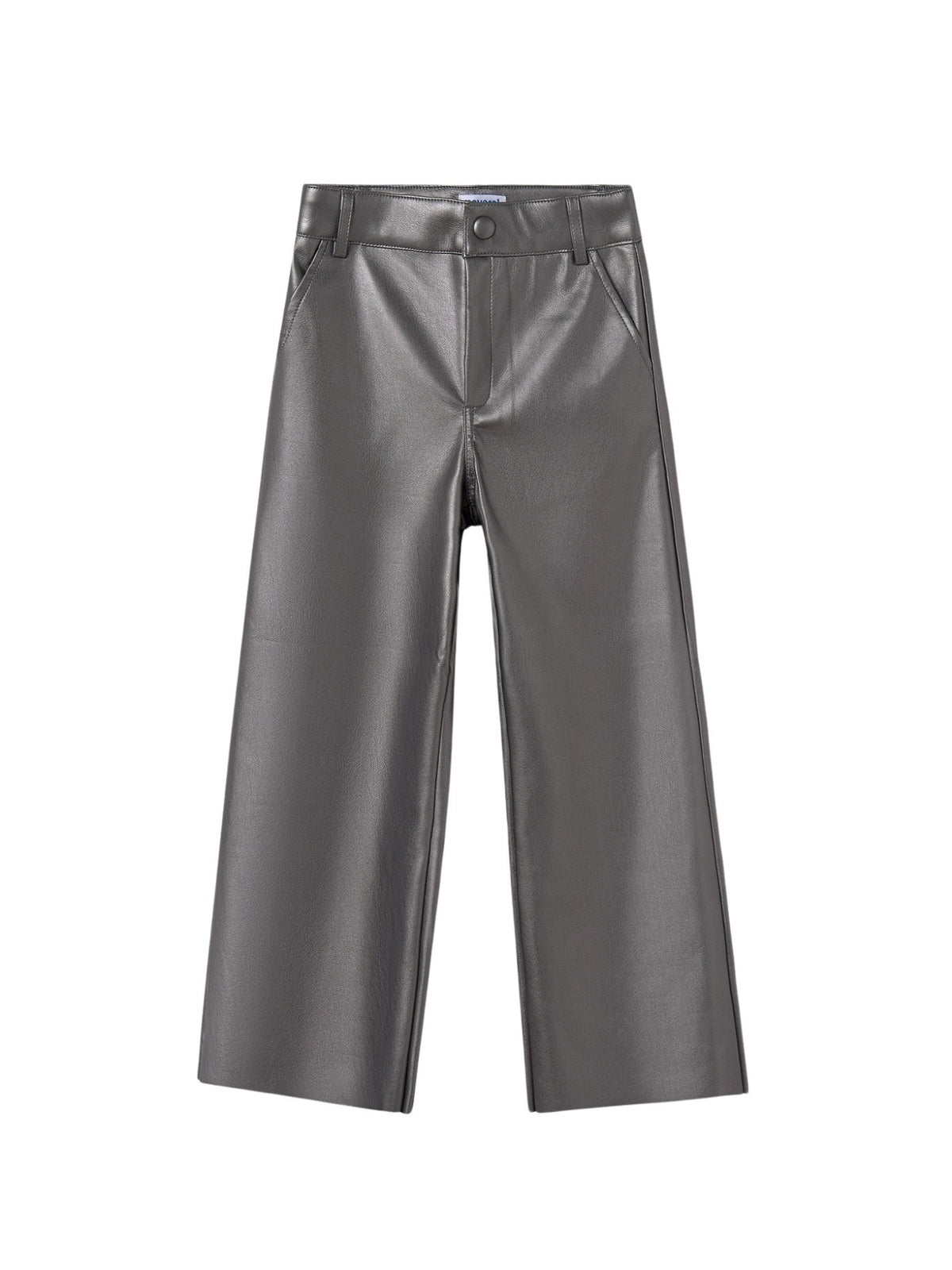Calça Chumbo (Cinza Escuro)  para Menina - Mayoral