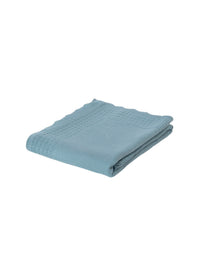 Xaile pelo Iceberg vi (Azul Céu)  para Bebé Menina - Mayoral