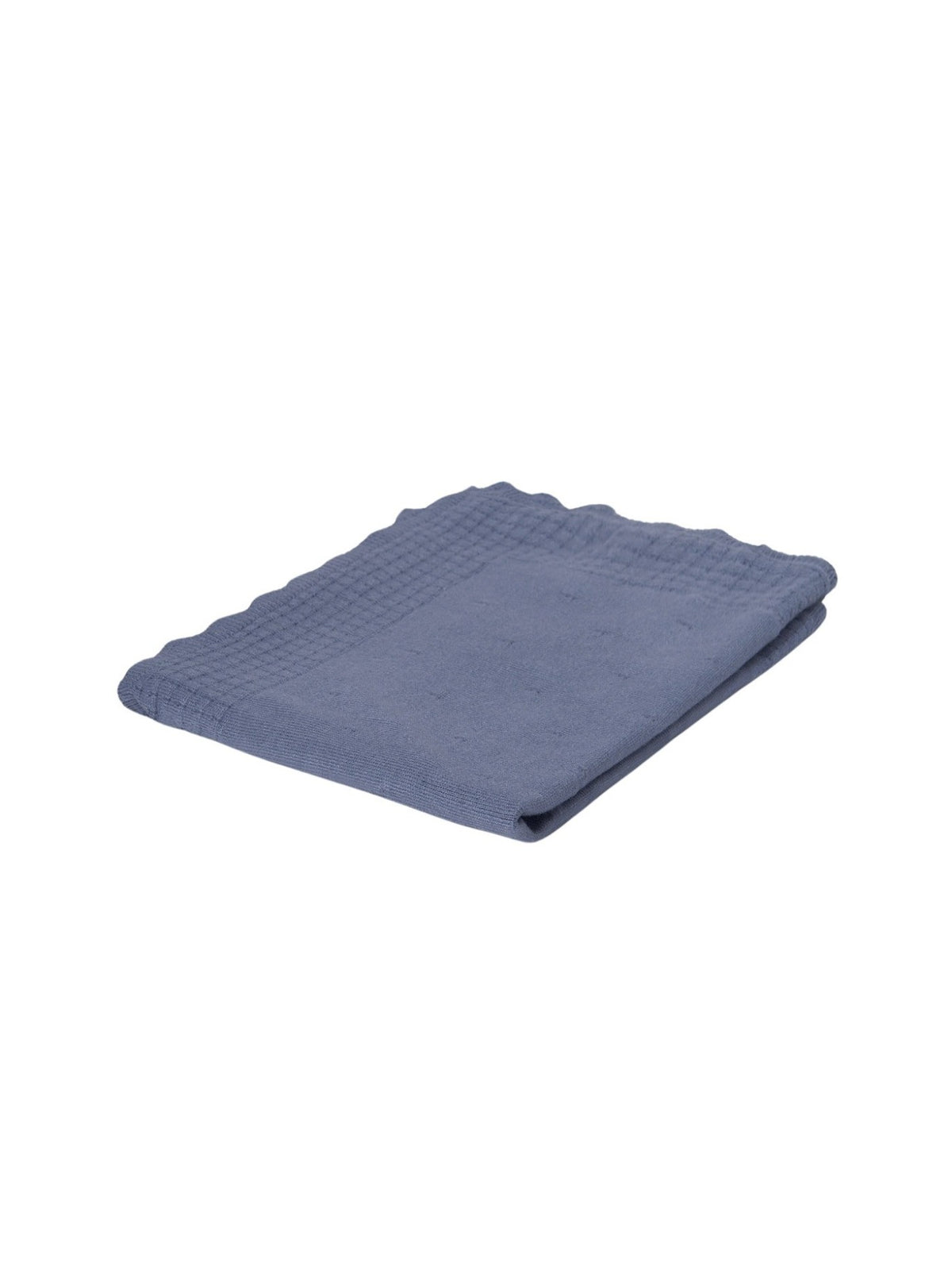 Xaile pelo Mid blue (Azul)  para Bebé Menino - Mayoral