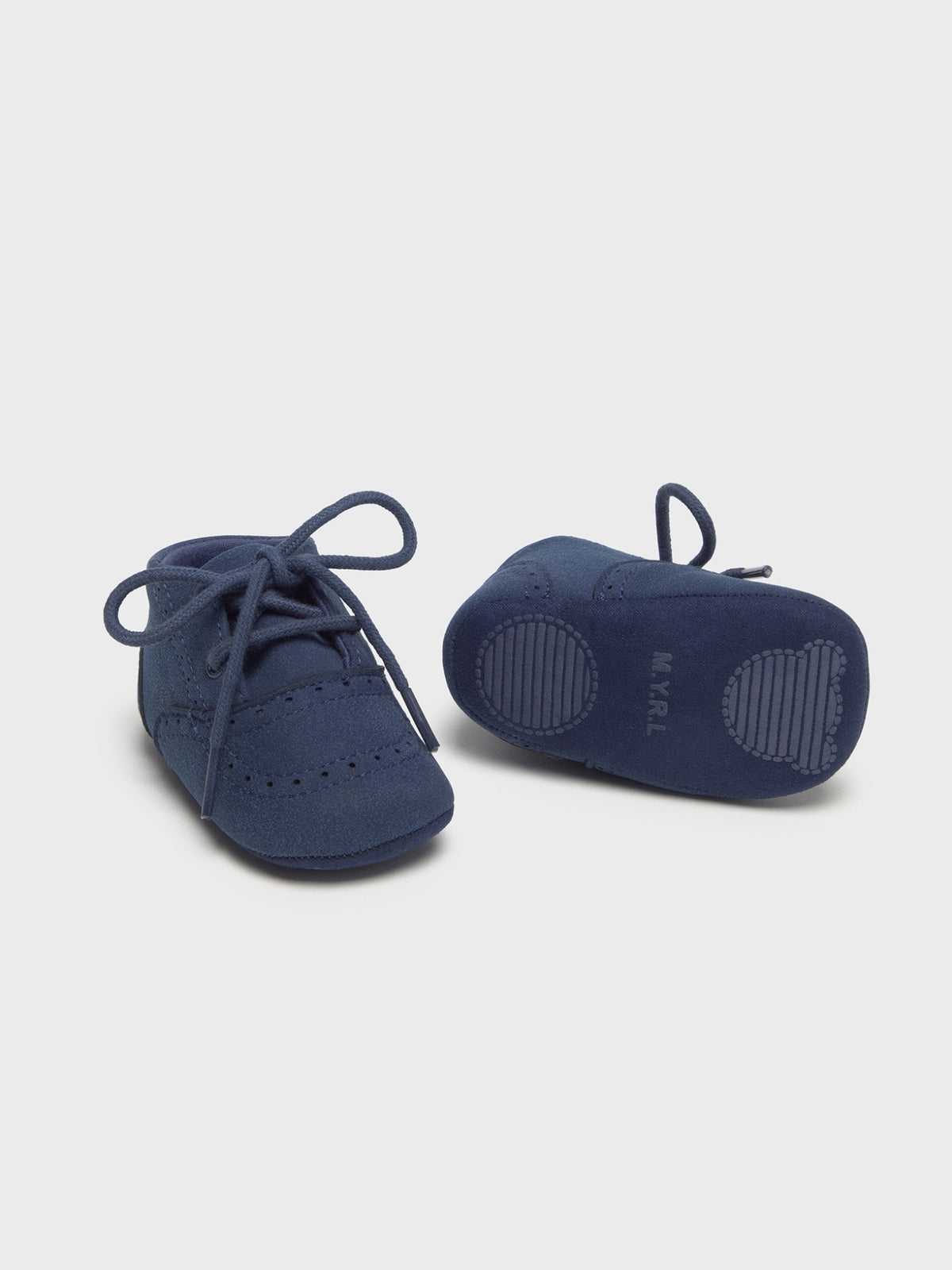 Sapatos clássicos Mirtilo (Marinho)  para Bebé Menino - Mayoral