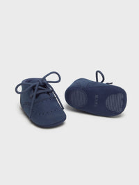 Sapatos clássicos Mirtilo (Marinho)  para Bebé Menino - Mayoral