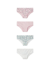 Cuequitas Pastel (Rosa)  para Menina - Mayoral