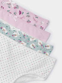 Cuequitas Pastel (Rosa)  para Menina - Mayoral