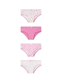 Cuequitas Camélia (Rosa Bébé)  para Menina - Mayoral
