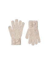 Luvas tricot - 14-10816