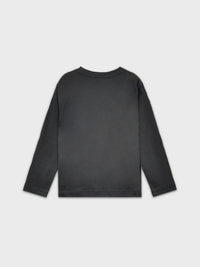Camiseta básica bebé Sombra (Cinza Escuro)  para Menino - Mayoral