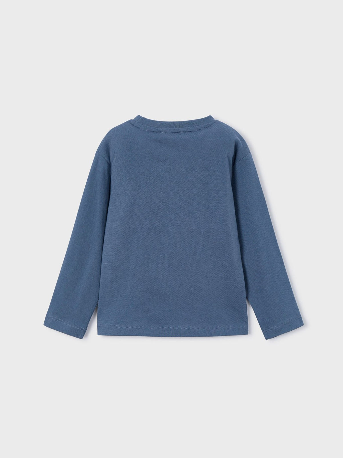 Camiseta básica bebé Aço (Antracite)  para Menino - Mayoral
