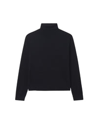 Camisola tricot básica Preto (Preto)  para Menina - Mayoral