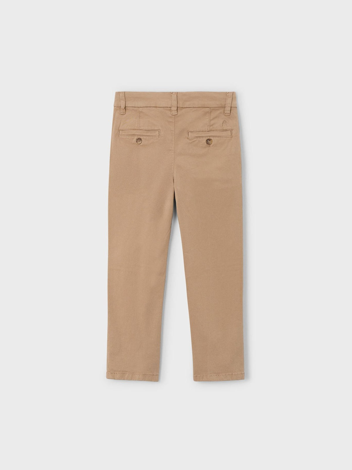Calça básica Caramelo (Castanho Claro)  para Menino - Mayoral
