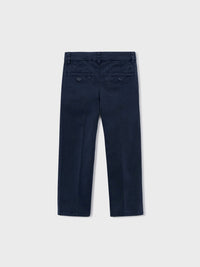 Calça básica Marinho (Marinho)  para Menino - Mayoral