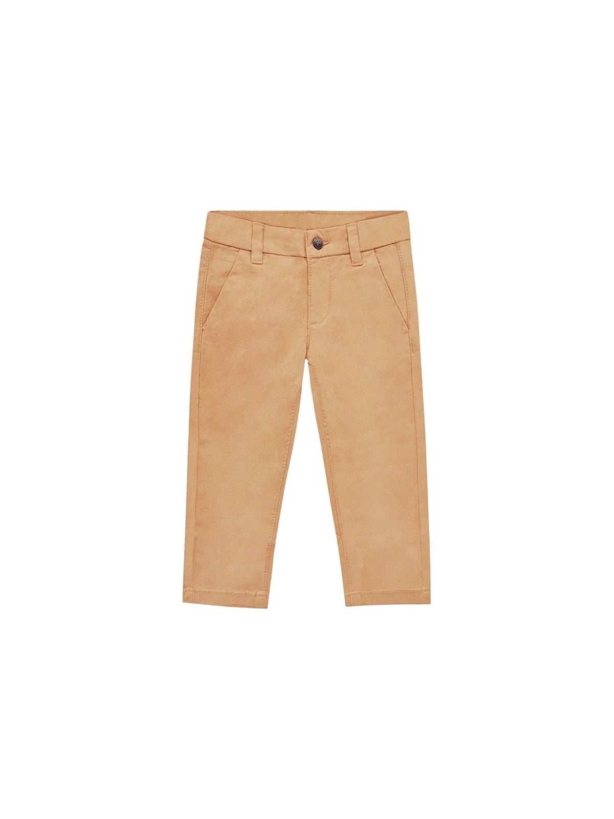 Calça básica Camel (Castanho Claro)  para Bebé Menino - Mayoral