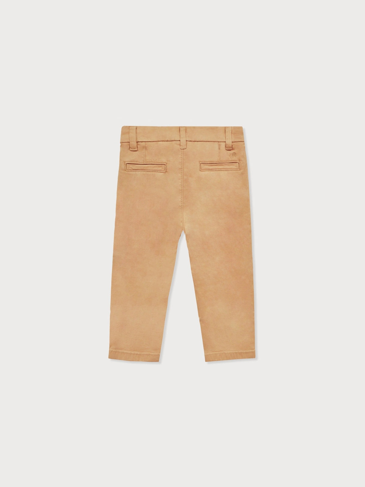 Calça básica Camel (Castanho Claro)  para Bebé Menino - Mayoral