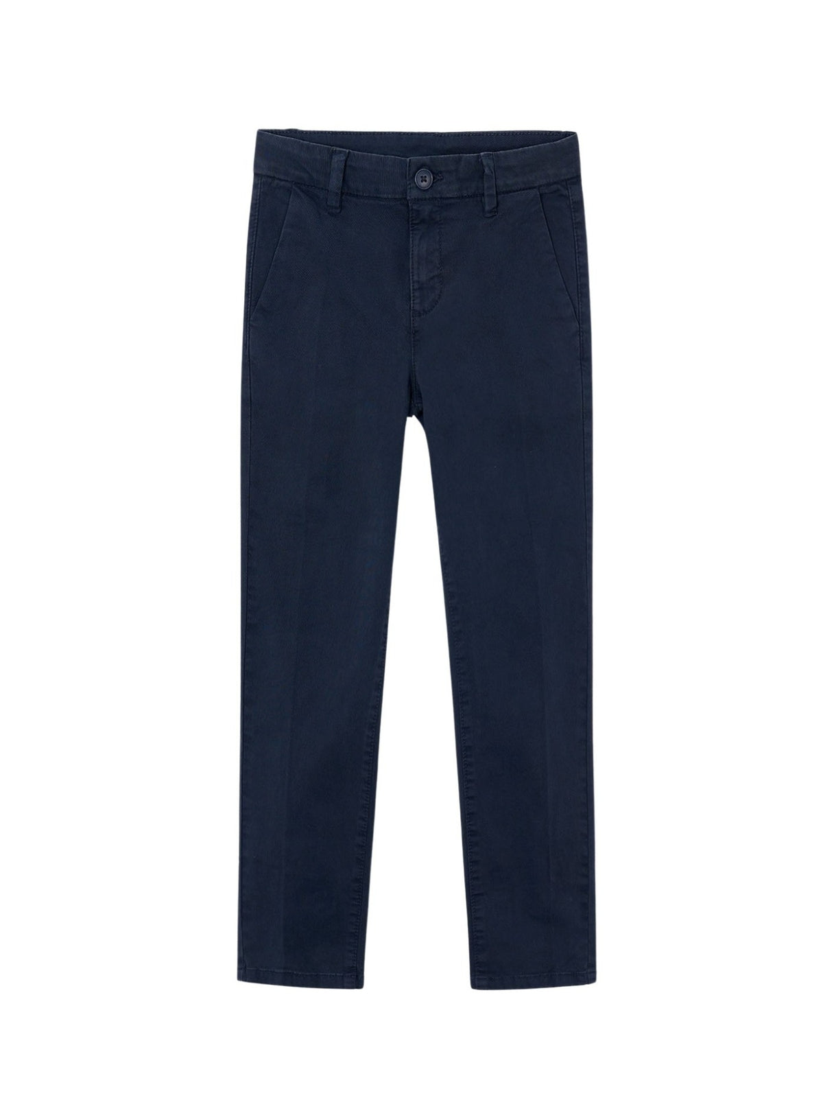 Calça básica Marinho (Marinho)  para Menino - Mayoral