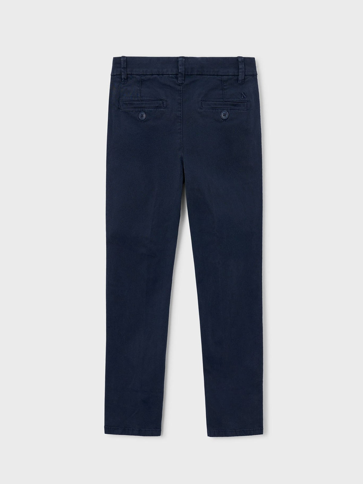 Calça básica Marinho (Marinho)  para Menino - Mayoral