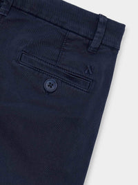 Calça básica Marinho (Marinho)  para Menino - Mayoral