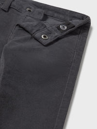 Calça bombaz. reg. fit básico Sombra (Cinza Escuro)  para Bebé Menino - Mayoral