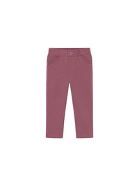 Calça felpa básica Rosado (Rosa Velho)  para Bebé Menina - Mayoral