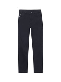 Calça 5b slim fit basica Preto (Preto)  para Menino - Mayoral