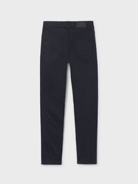 Calça 5b slim fit basica Preto (Preto)  para Menino - Mayoral