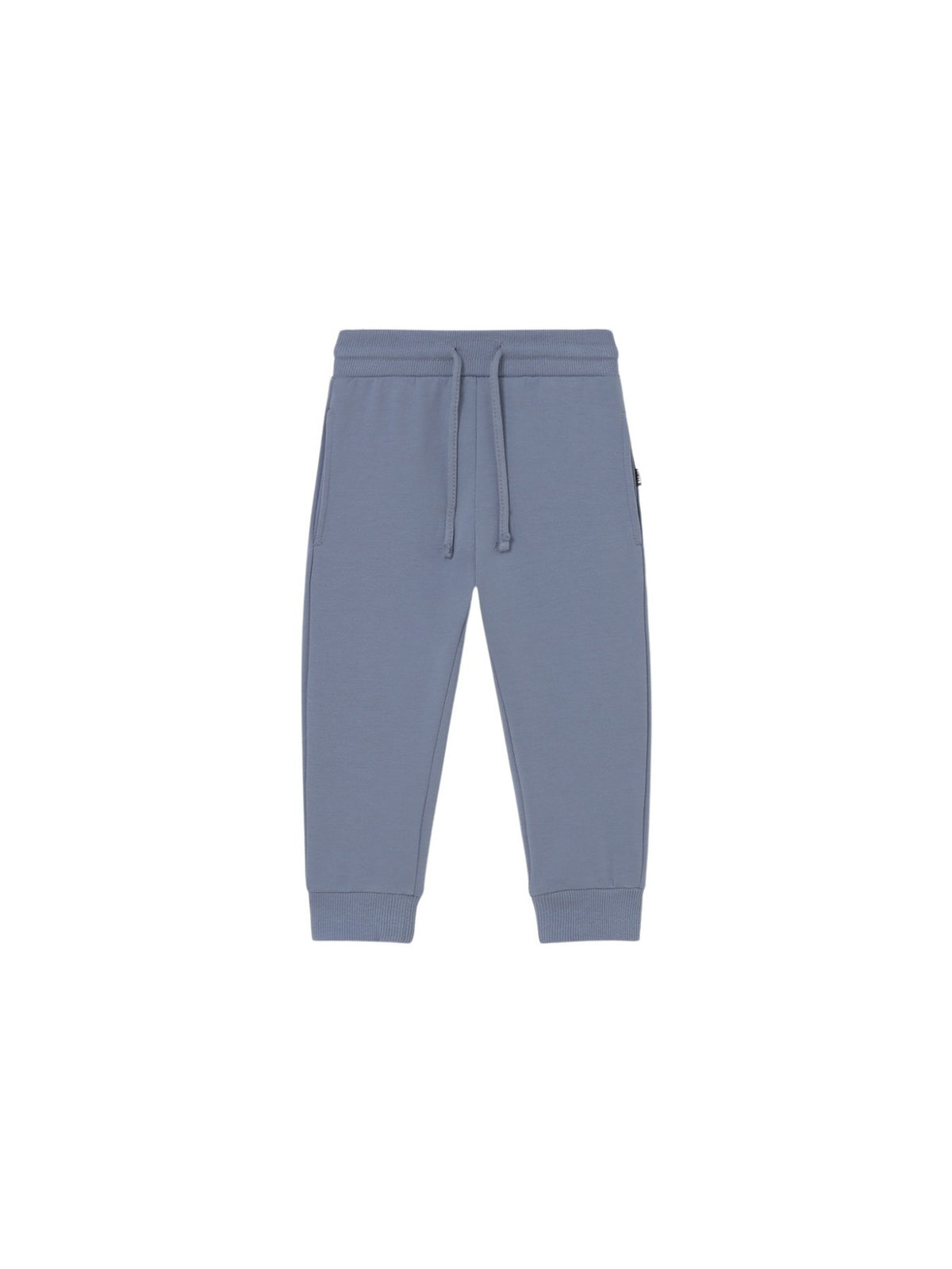 Calça felpa básica punhos Iceberg (Azul Céu)  para Bebé Menino - Mayoral