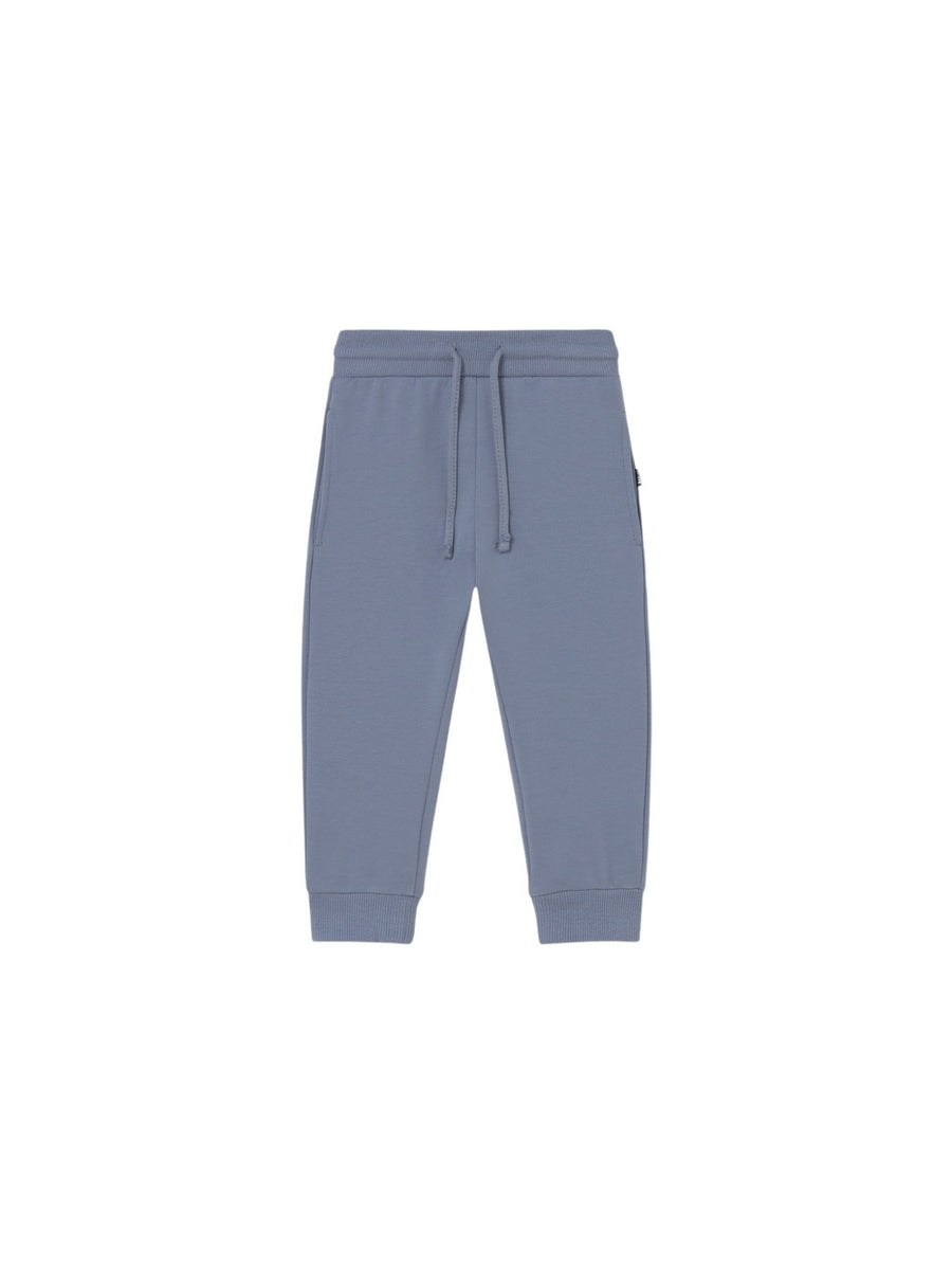 Calça felpa básica punhos Iceberg (Azul Céu)  para Bebé Menino - Mayoral