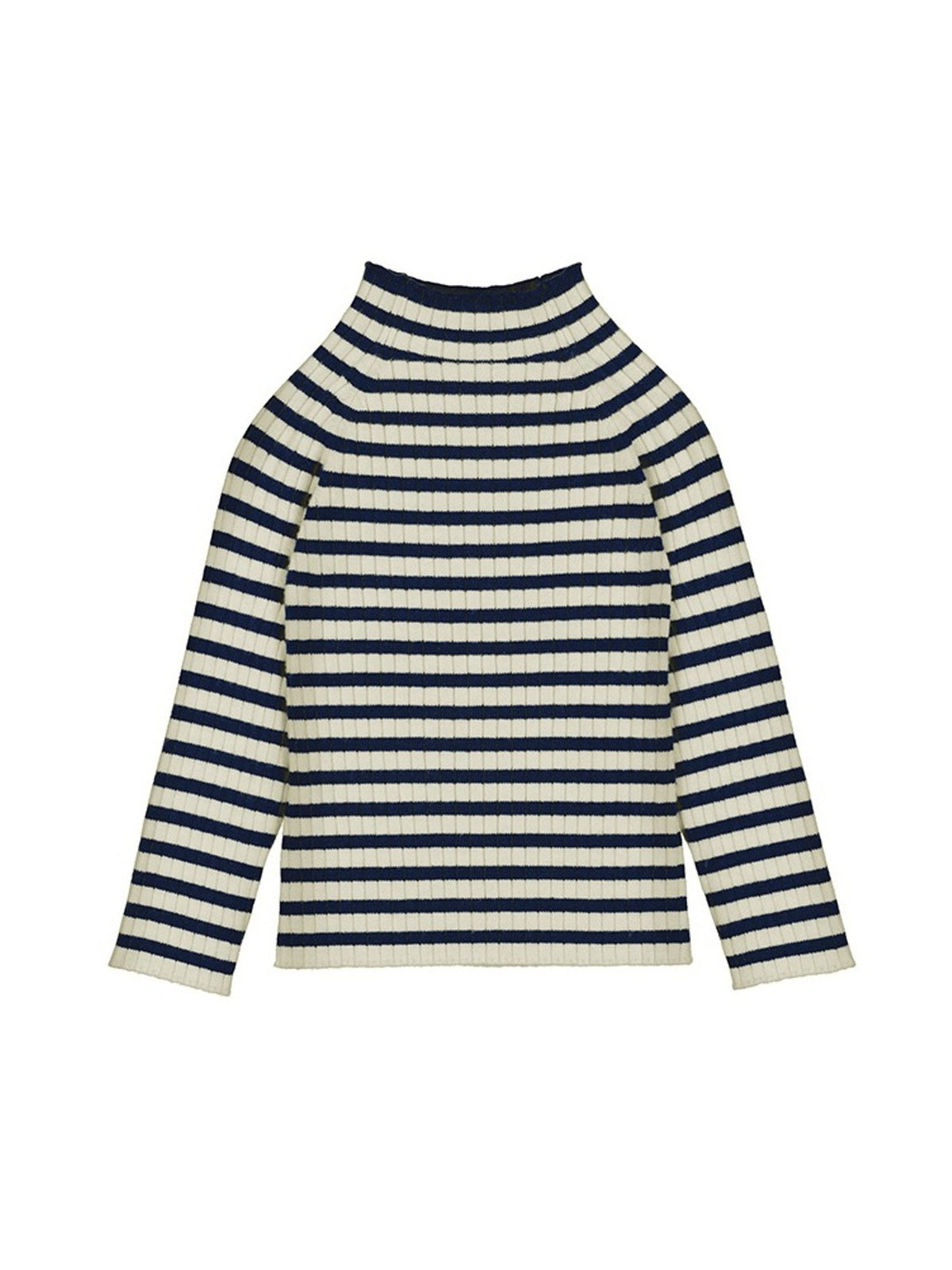 Camisola tricot Marinho (Marinho)  para Bebé Menina - Mayoral