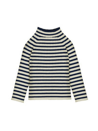 Camisola tricot Marinho (Marinho)  para Bebé Menina - Mayoral