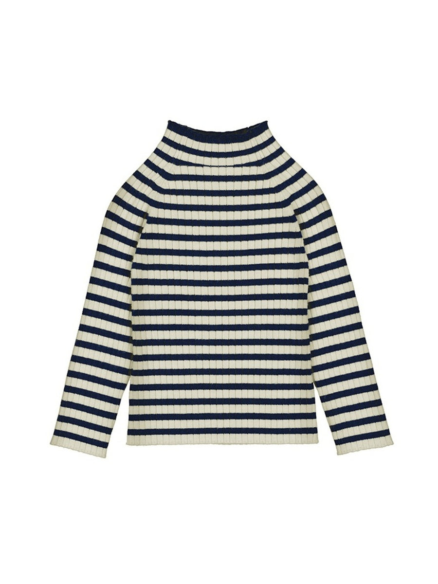 Camisola tricot Marinho (Marinho)  para Bebé Menina - Mayoral