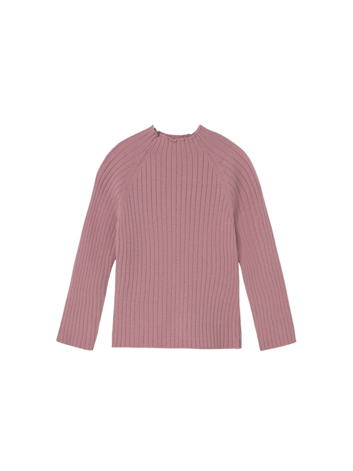 Camisola tricot Orquídea (Rosa)  para Bebé Menina - Mayoral