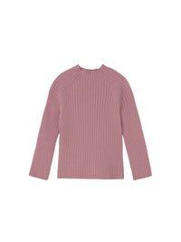 Camisola tricot Orquídea (Rosa)  para Bebé Menina - Mayoral