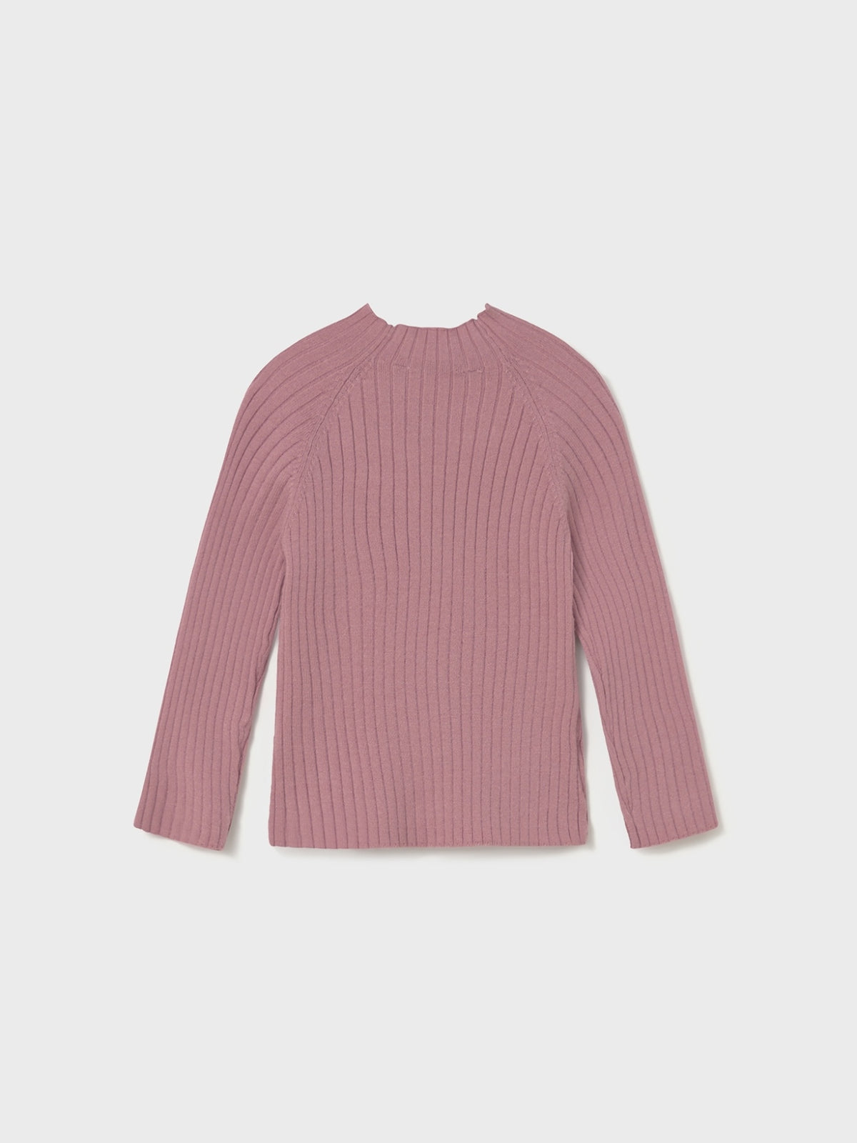 Camisola tricot Orquídea (Rosa)  para Bebé Menina - Mayoral