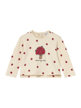 Printed T-shirt - 15-02077