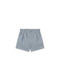 Bermuda sarja Blue bell (Verde Mar)  para Bebé Menina - Mayoral