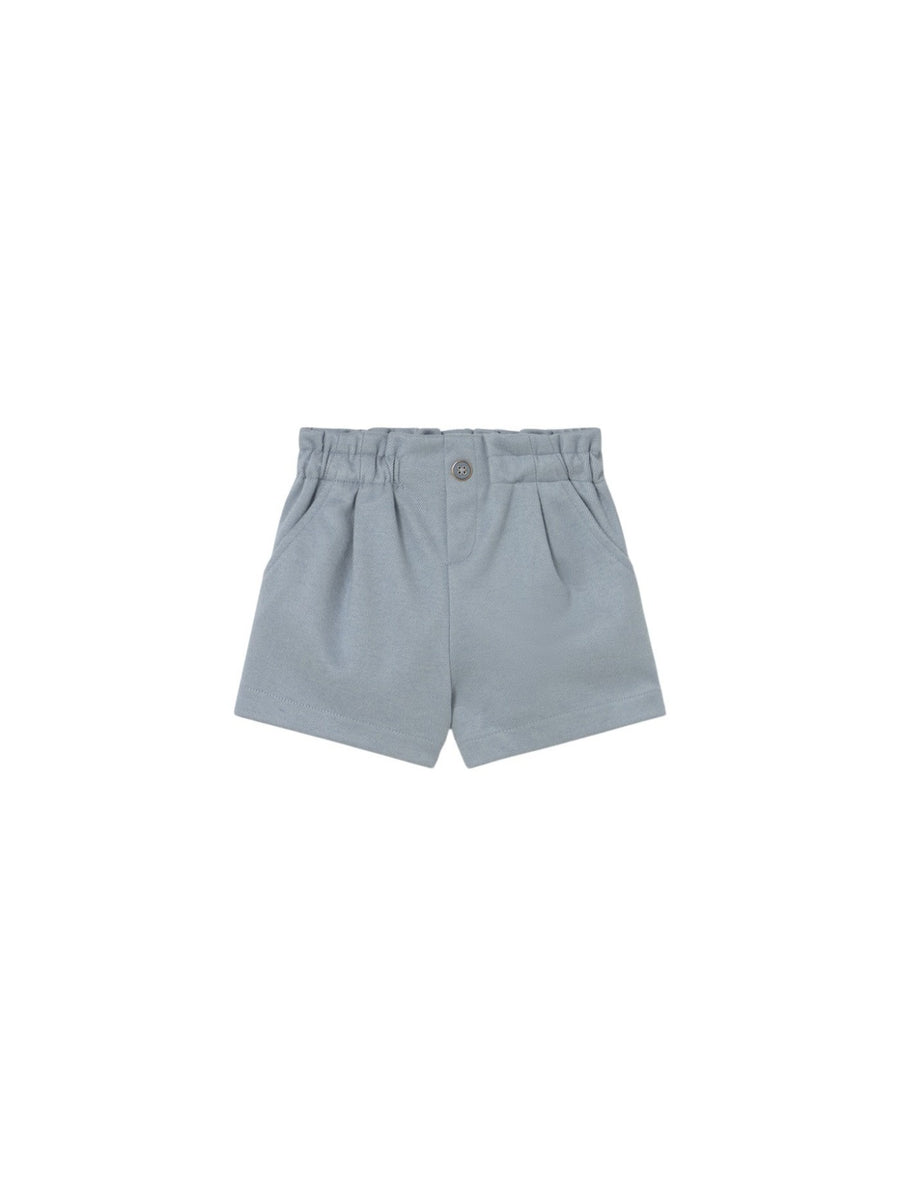 Bermuda sarja Blue bell (Verde Mar)  para Bebé Menina - Mayoral