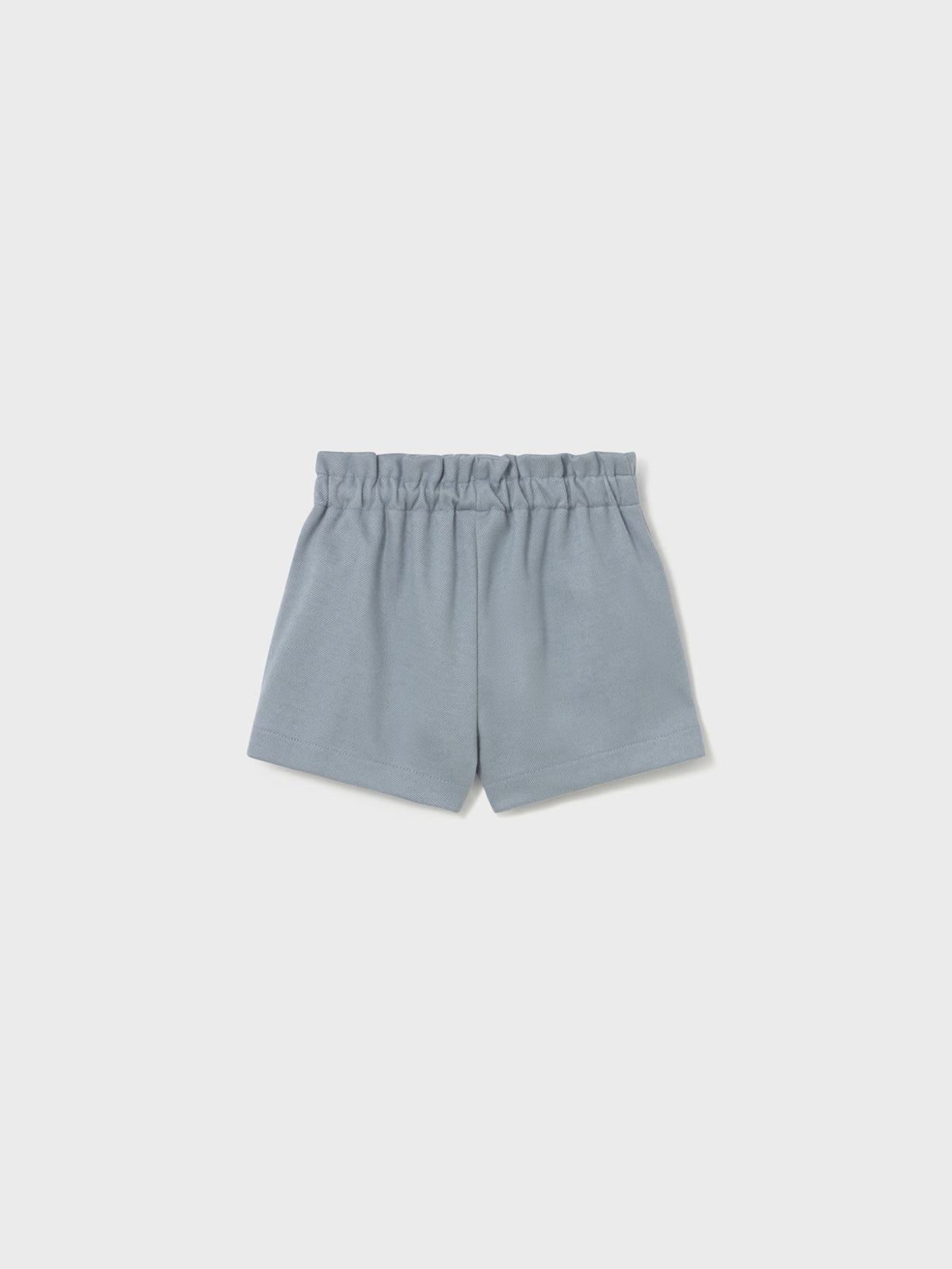 Bermuda sarja Blue bell (Verde Mar)  para Bebé Menina - Mayoral