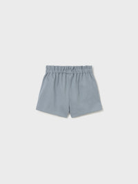 Bermuda sarja Blue bell (Verde Mar)  para Bebé Menina - Mayoral