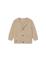Chaqueta de punto - 15-02418
