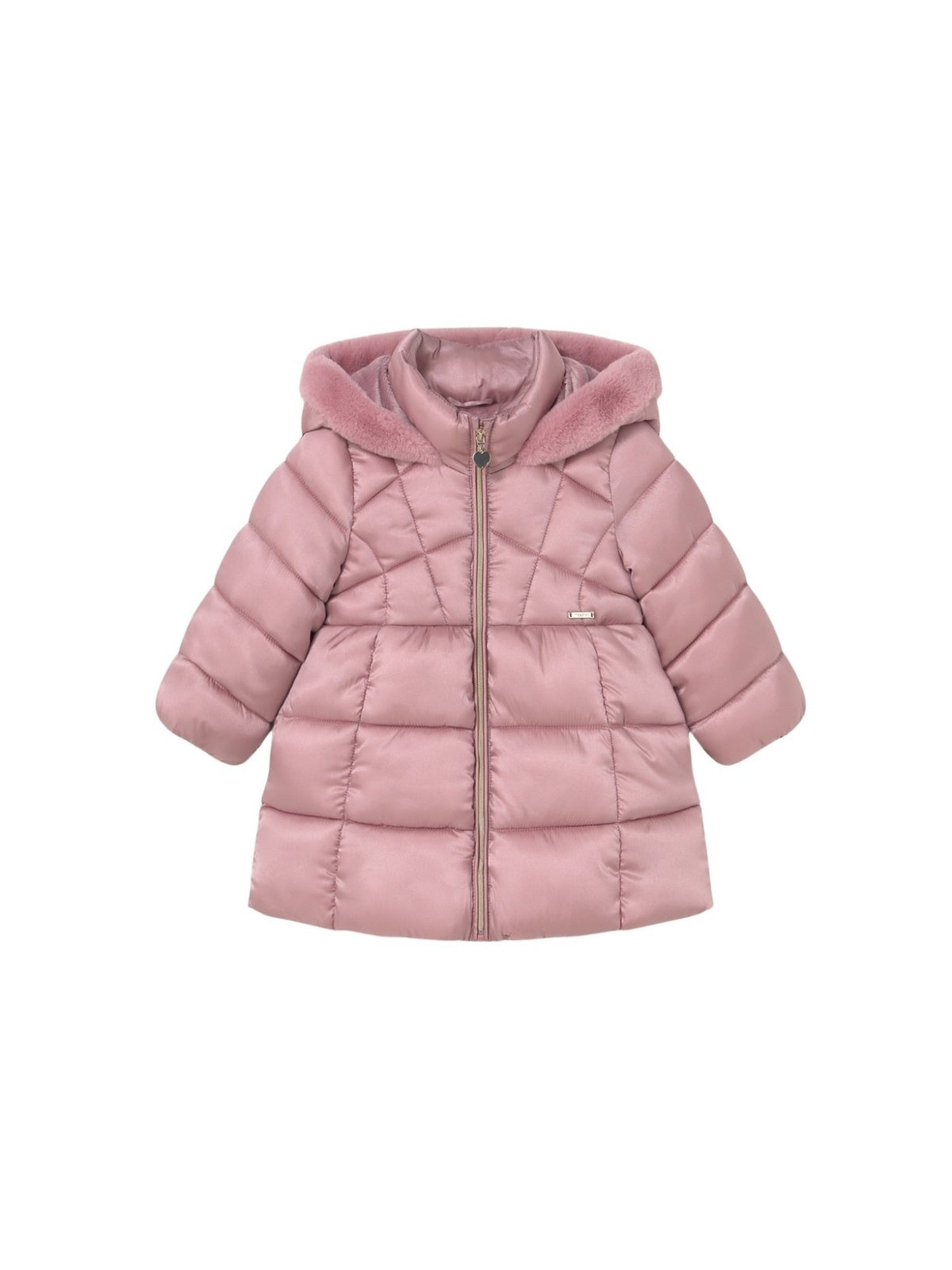 Blusão Orquídea (Rosa)  para Bebé Menina - Mayoral