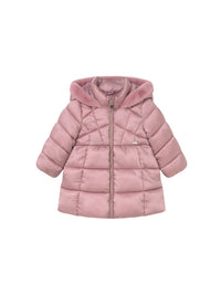 Blusão Orquídea (Rosa)  para Bebé Menina - Mayoral