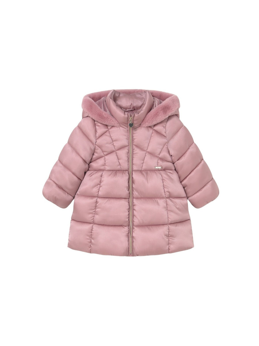 Blusão Orquídea (Rosa)  para Bebé Menina - Mayoral