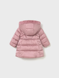 Blusão Orquídea (Rosa)  para Bebé Menina - Mayoral
