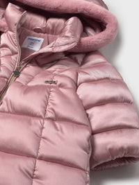 Blusão Orquídea (Rosa)  para Bebé Menina - Mayoral