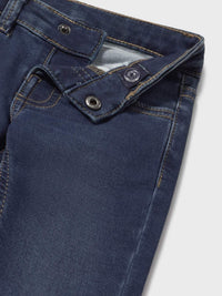 Calça soft denim Escuro (Marinho)  para Bebé Menino - Mayoral