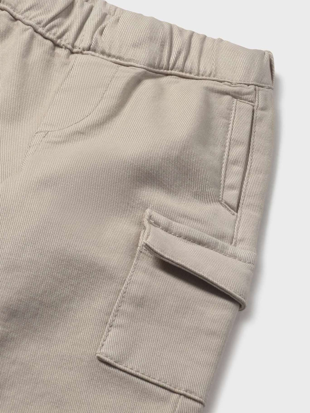 Calça jogger Bege (Bege)  para Bebé Menino - Mayoral
